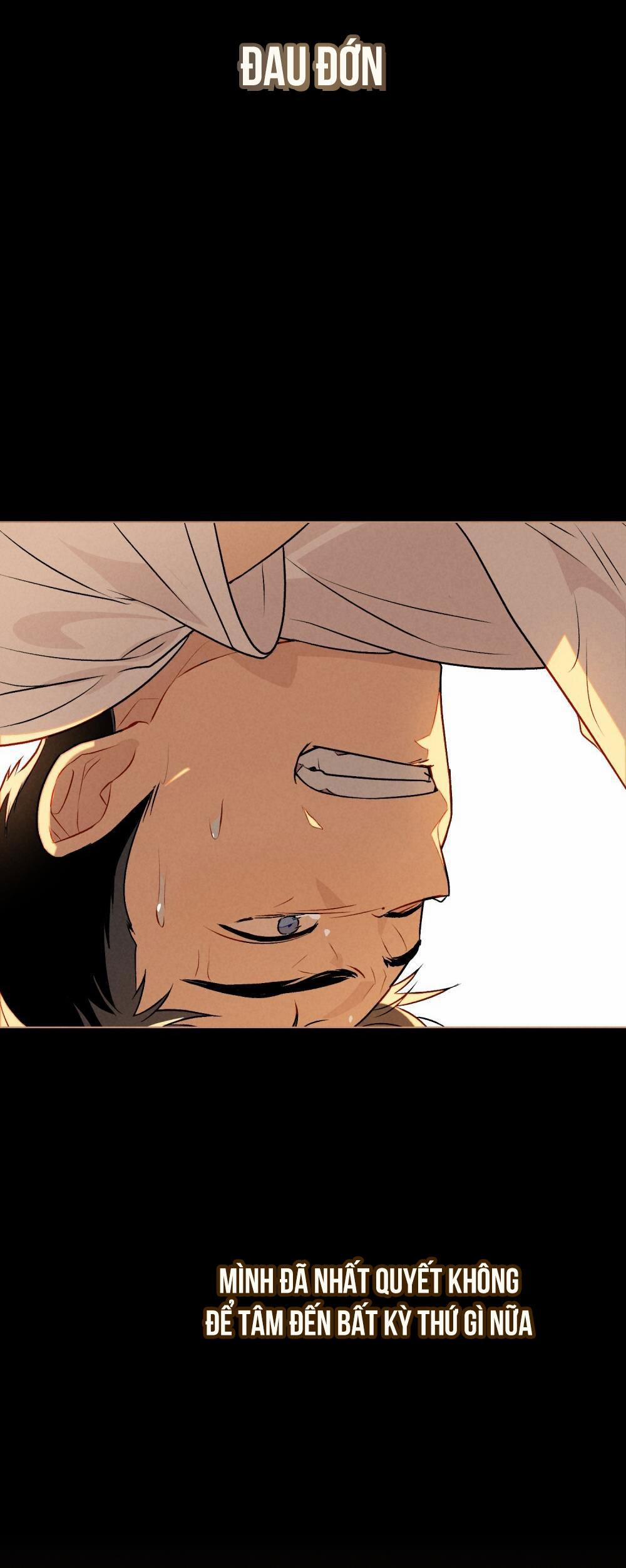 30 PHÚT TRƯỚC KHI TỎ TÌNH 21 trang 10