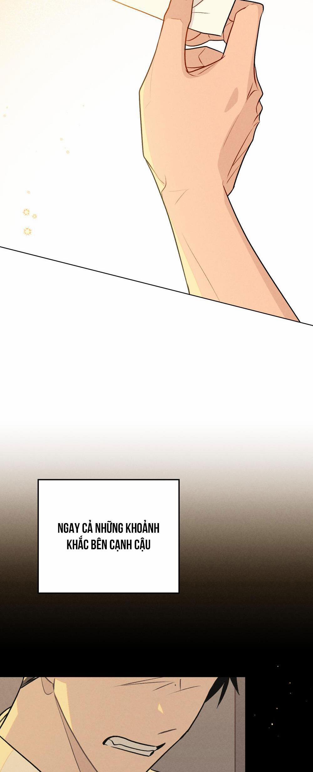 30 PHÚT TRƯỚC KHI TỎ TÌNH 21 trang 16