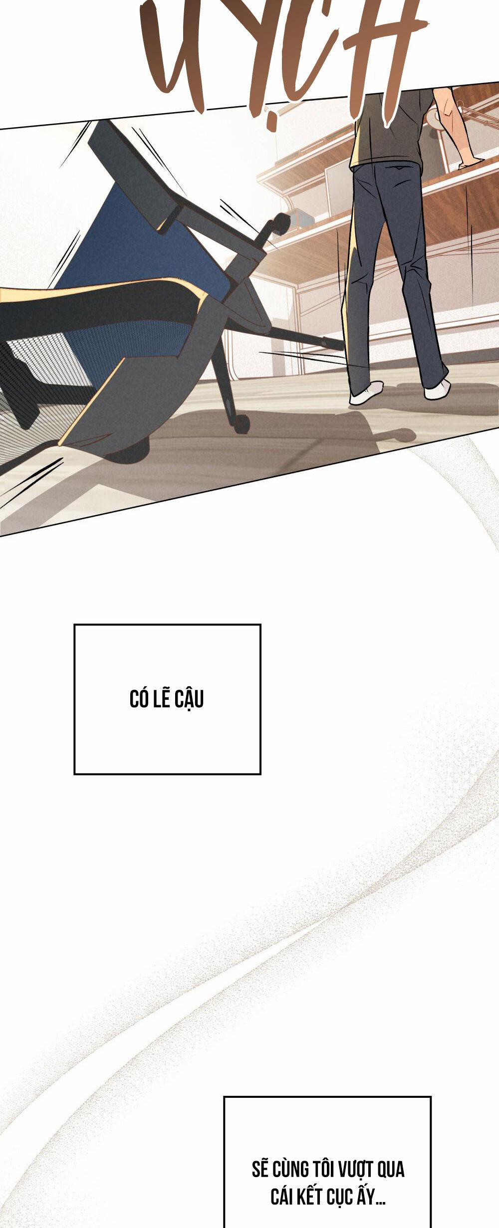 30 PHÚT TRƯỚC KHI TỎ TÌNH 21 trang 19