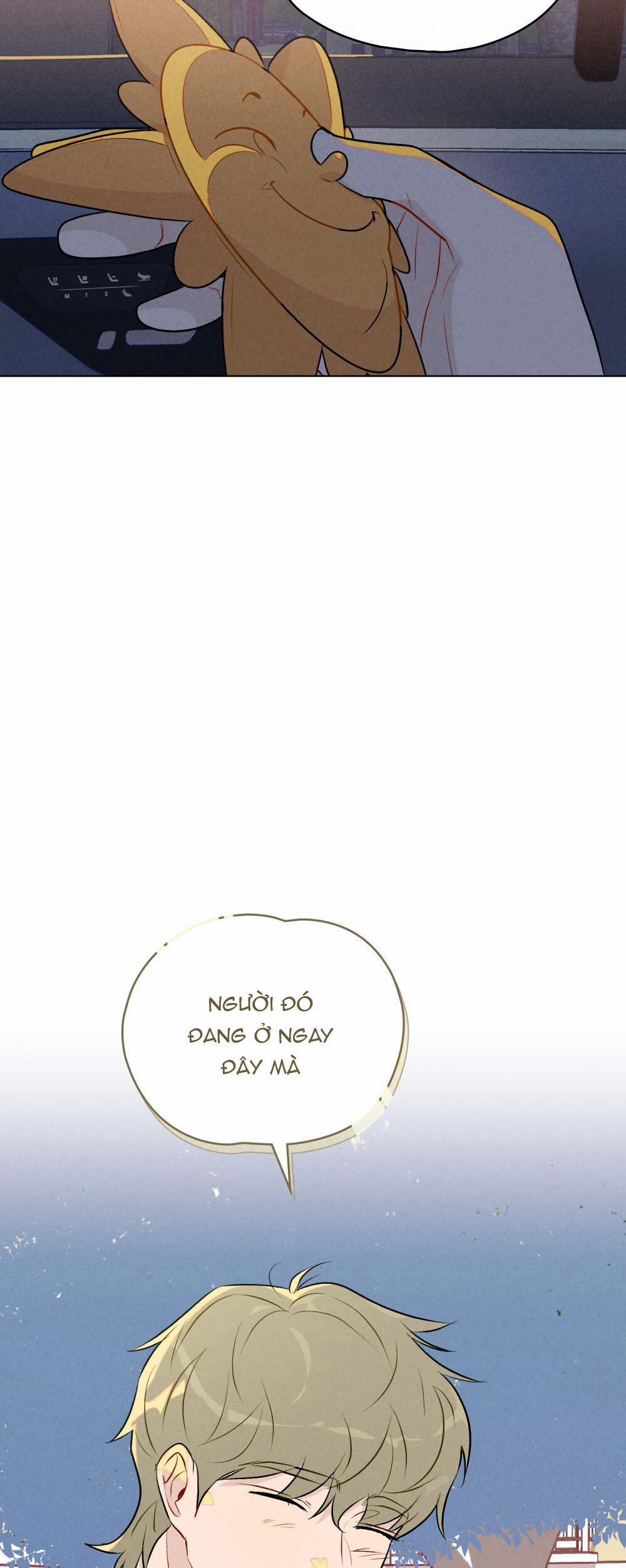 30 PHÚT TRƯỚC KHI TỎ TÌNH 21 trang 37