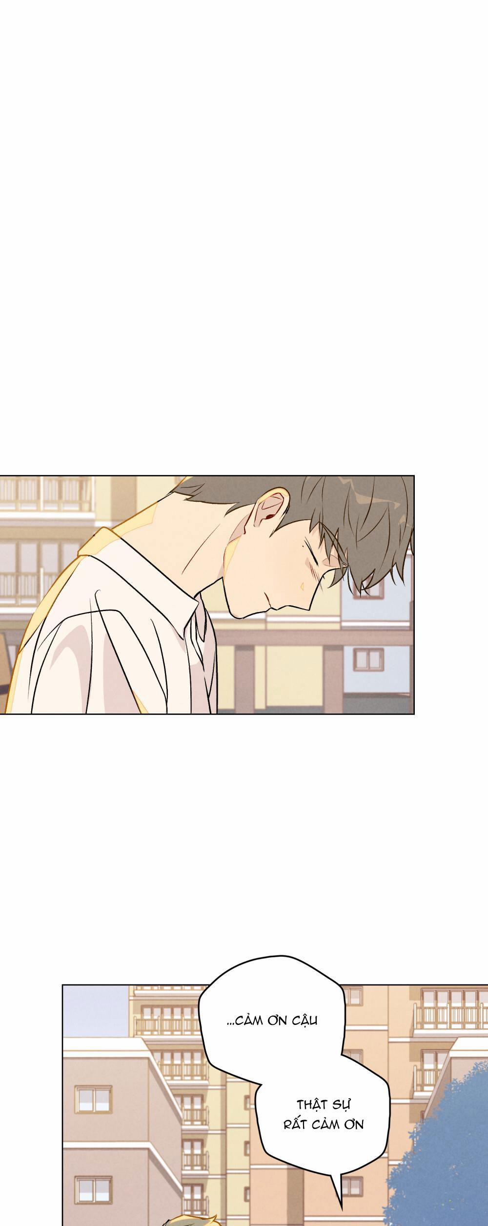 30 PHÚT TRƯỚC KHI TỎ TÌNH 21 trang 44