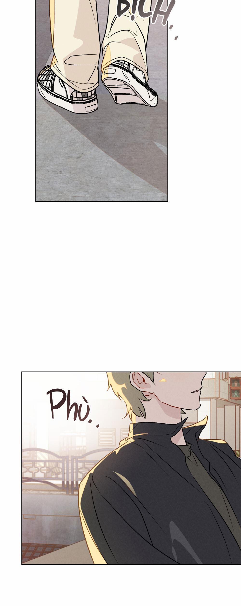 30 PHÚT TRƯỚC KHI TỎ TÌNH 21 trang 49