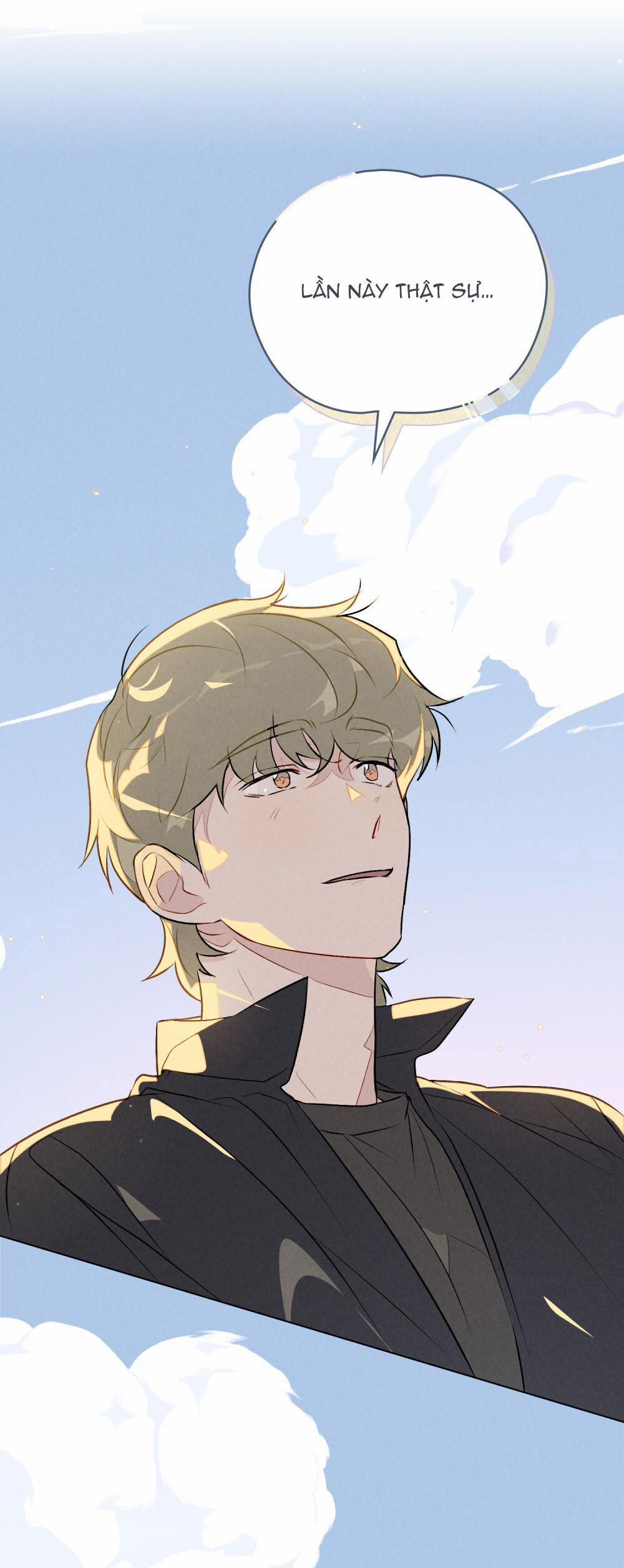 30 PHÚT TRƯỚC KHI TỎ TÌNH 21 trang 50