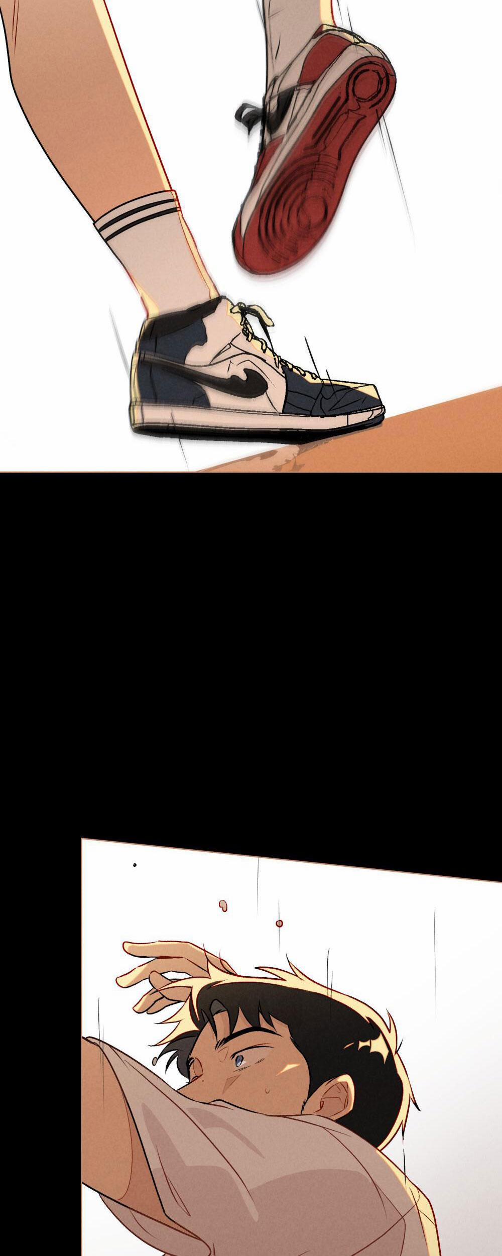 30 PHÚT TRƯỚC KHI TỎ TÌNH 21 trang 6