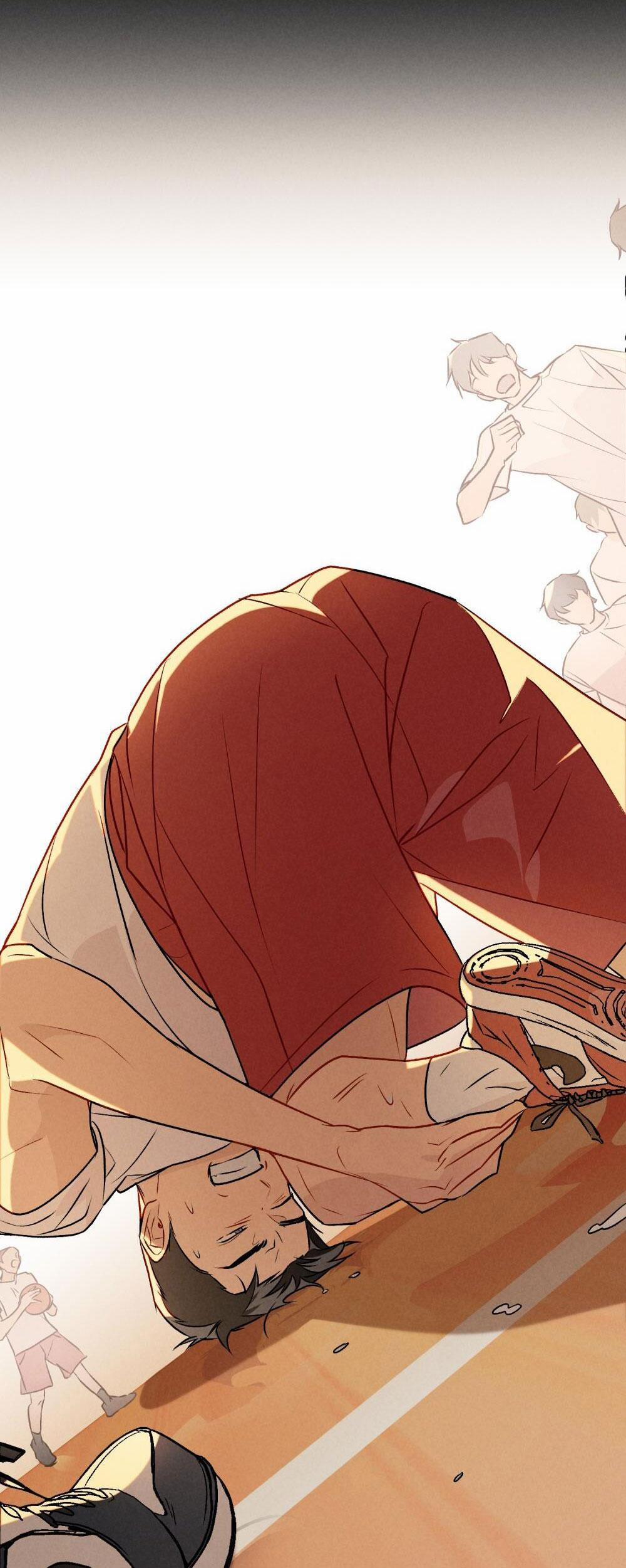 30 PHÚT TRƯỚC KHI TỎ TÌNH 21 trang 8