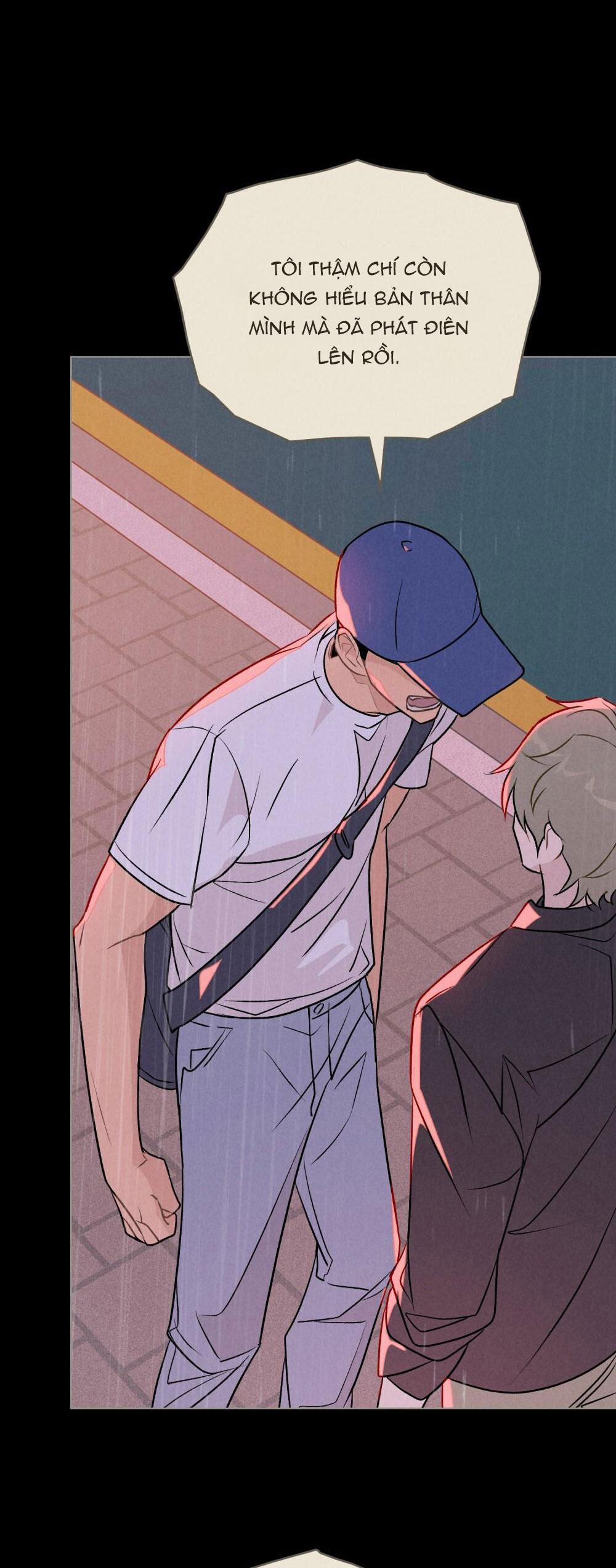 30 PHÚT TRƯỚC KHI TỎ TÌNH 22 trang 13