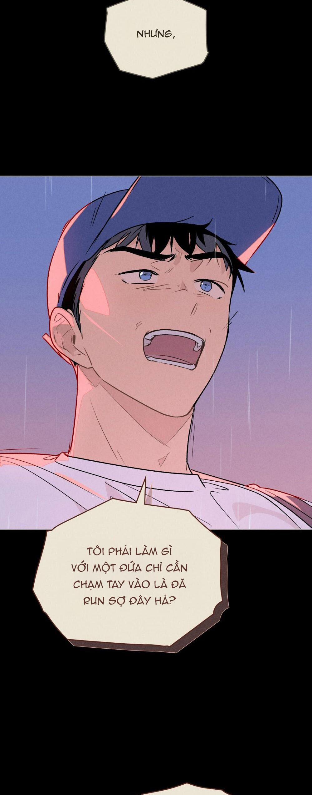 30 PHÚT TRƯỚC KHI TỎ TÌNH 22 trang 14