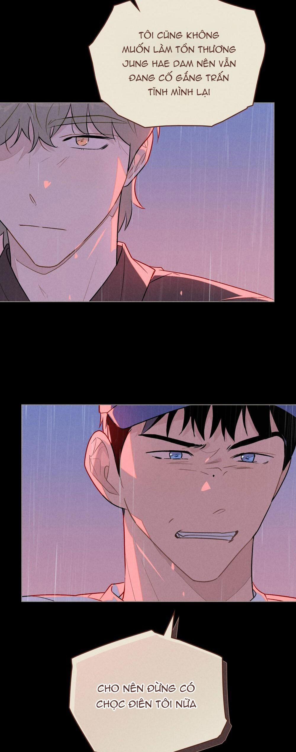 30 PHÚT TRƯỚC KHI TỎ TÌNH 22 trang 15