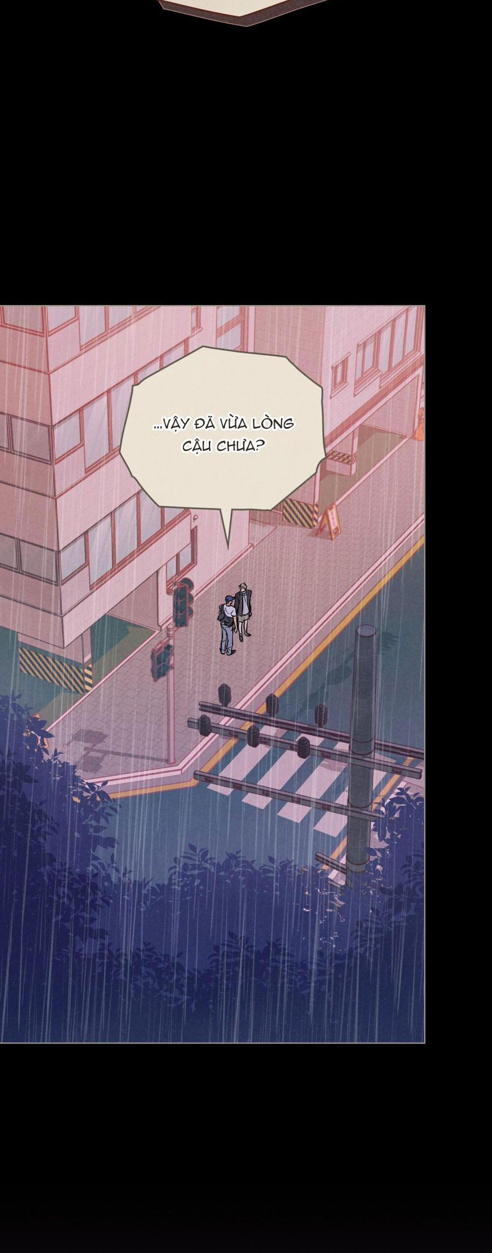 30 PHÚT TRƯỚC KHI TỎ TÌNH 22 trang 16