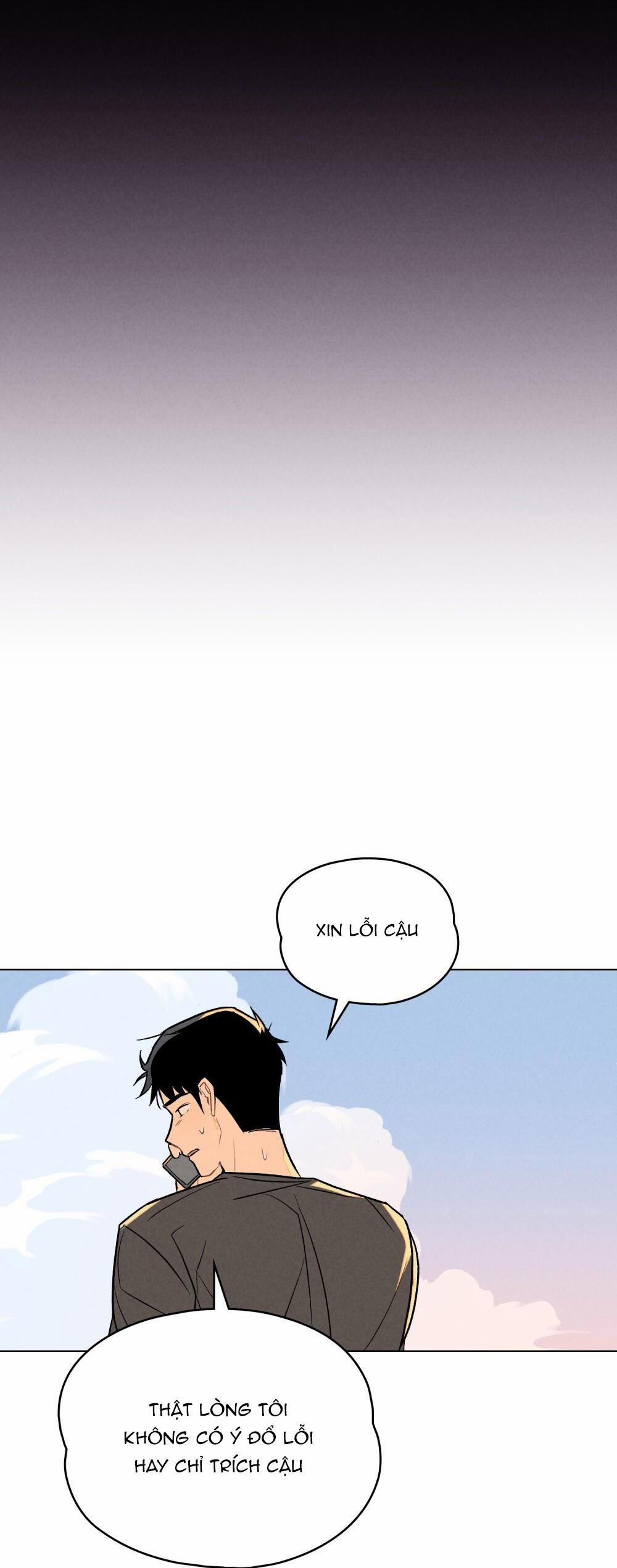 30 PHÚT TRƯỚC KHI TỎ TÌNH 22 trang 17