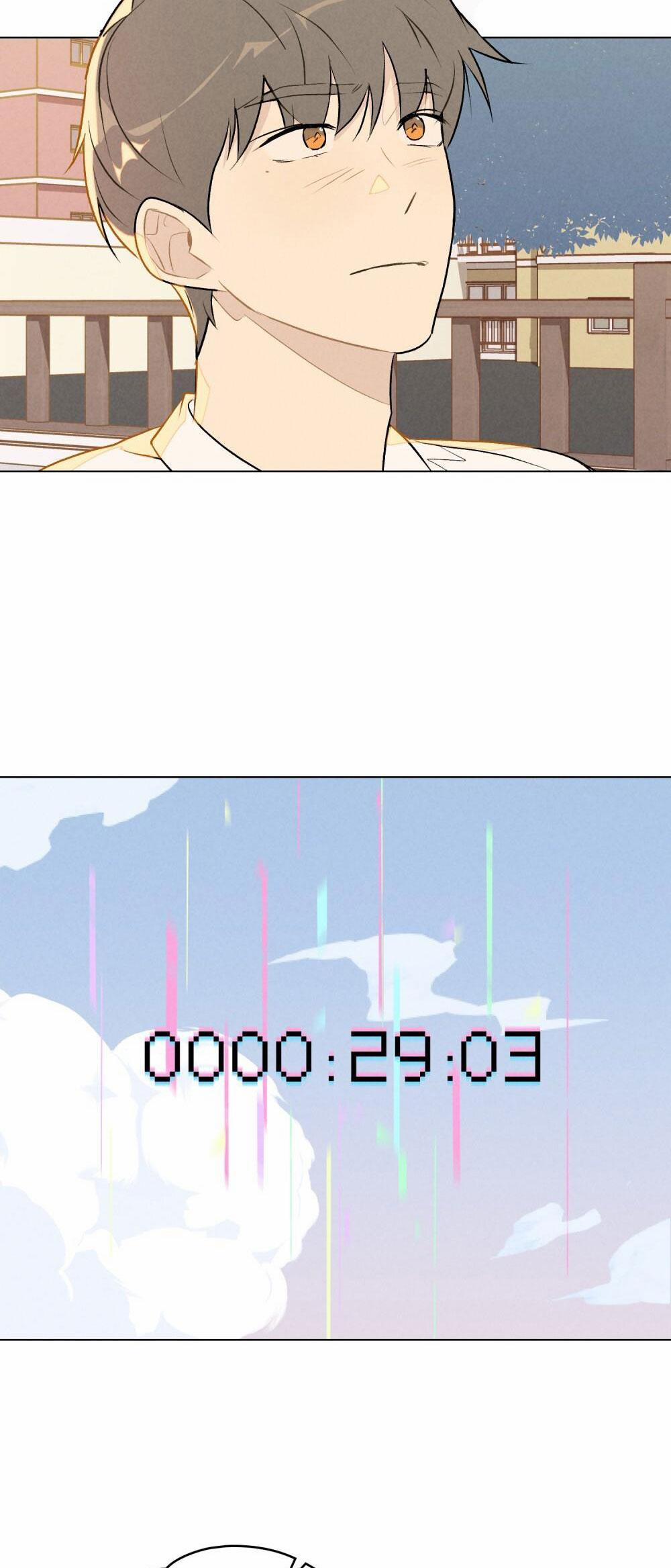 30 PHÚT TRƯỚC KHI TỎ TÌNH 22 trang 2