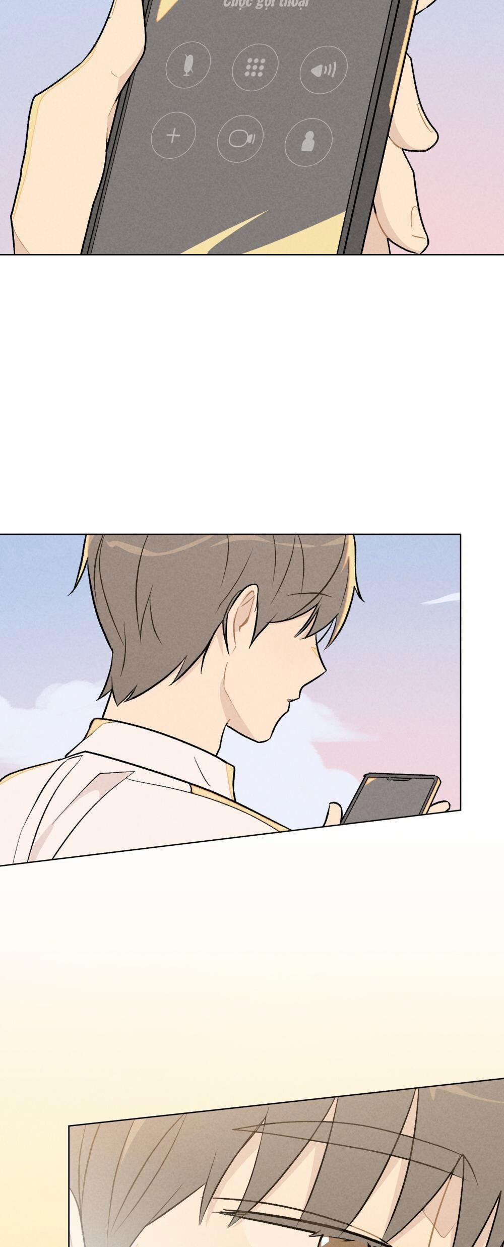 30 PHÚT TRƯỚC KHI TỎ TÌNH 22 trang 24