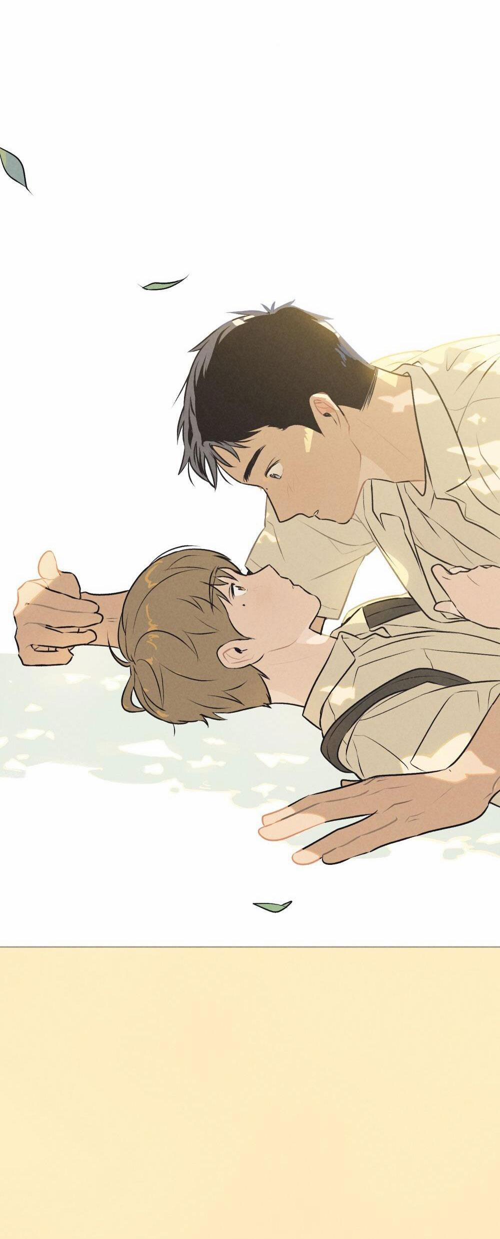 30 PHÚT TRƯỚC KHI TỎ TÌNH 22 trang 28