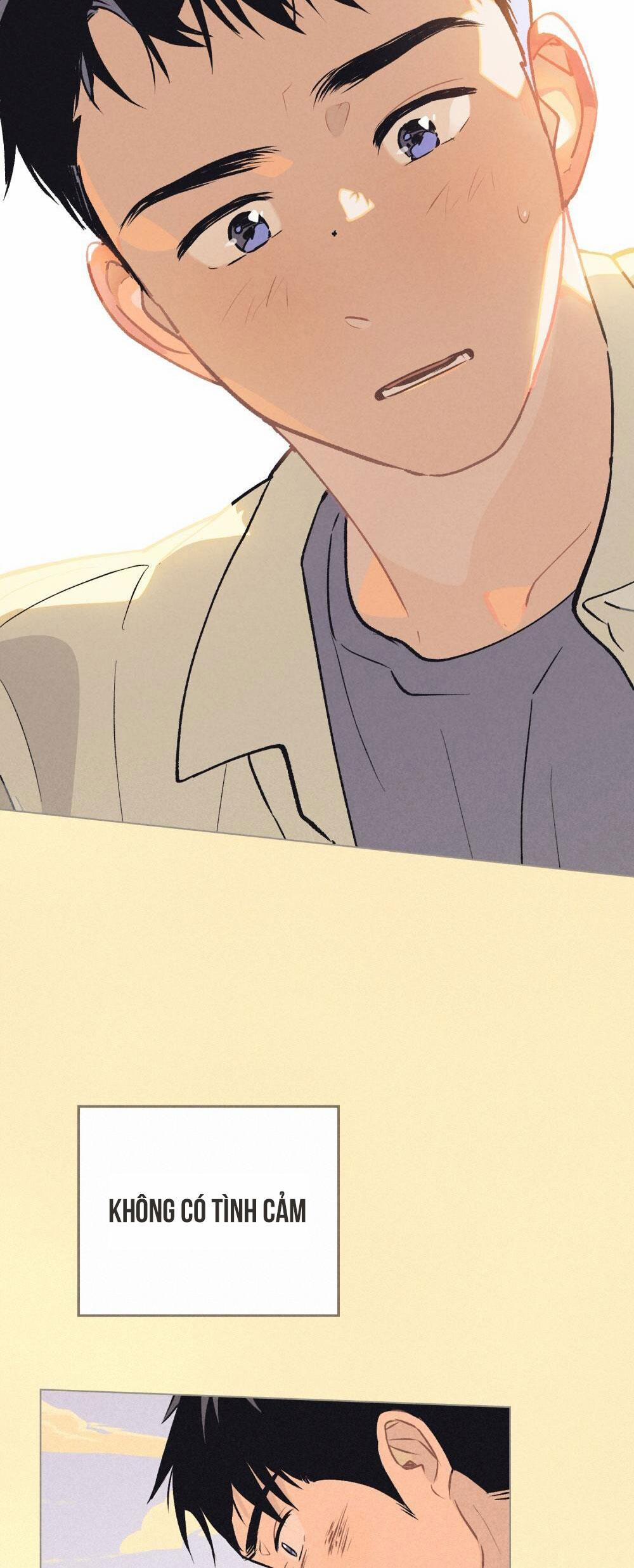 30 PHÚT TRƯỚC KHI TỎ TÌNH 22 trang 30