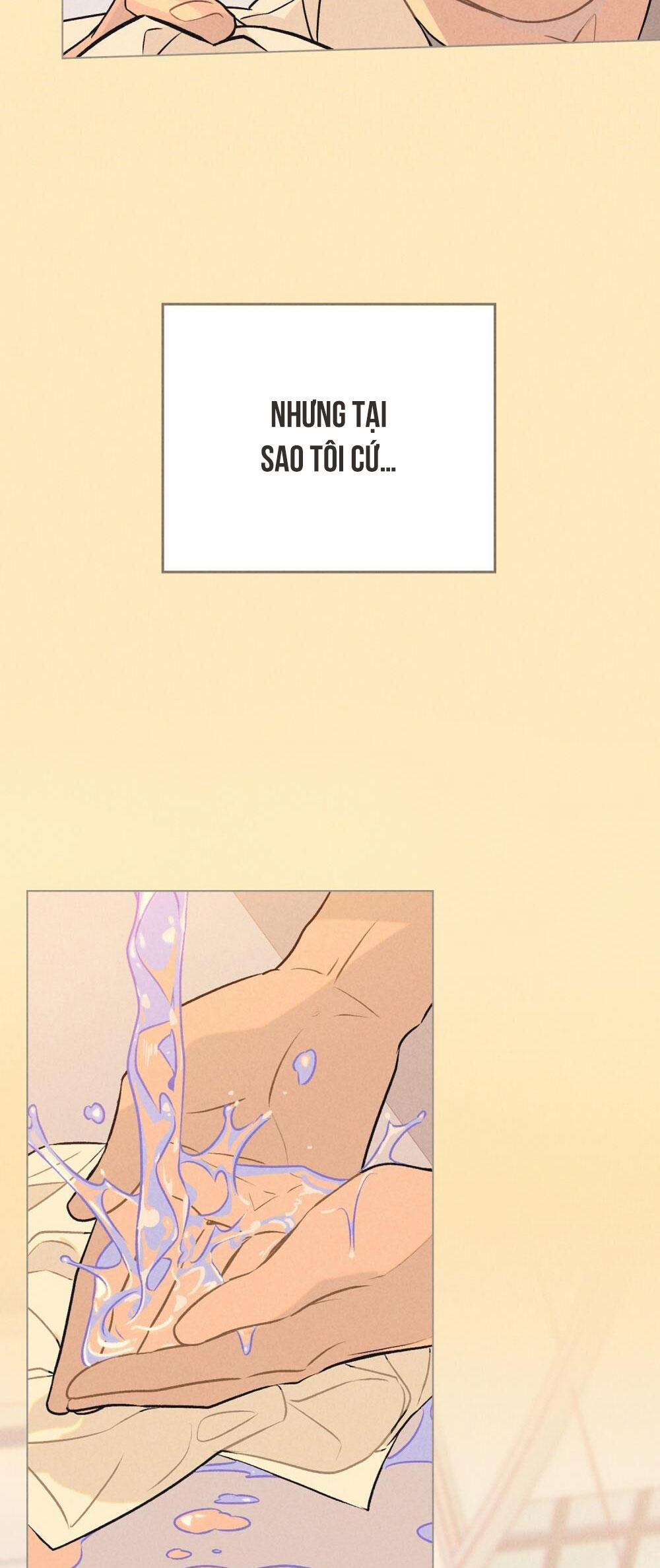 30 PHÚT TRƯỚC KHI TỎ TÌNH 22 trang 32