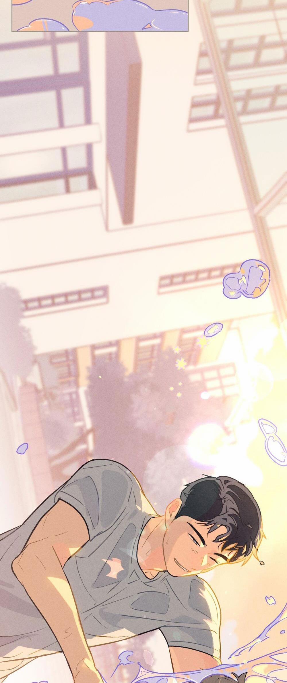 30 PHÚT TRƯỚC KHI TỎ TÌNH 22 trang 33