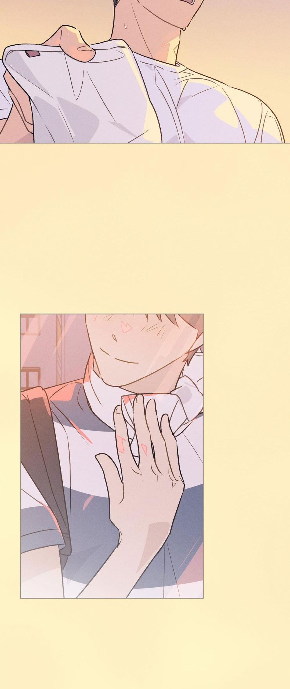 30 PHÚT TRƯỚC KHI TỎ TÌNH 22 trang 37