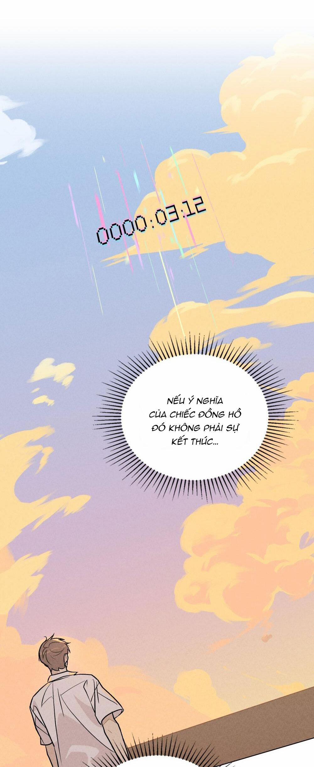 30 PHÚT TRƯỚC KHI TỎ TÌNH 22 trang 45