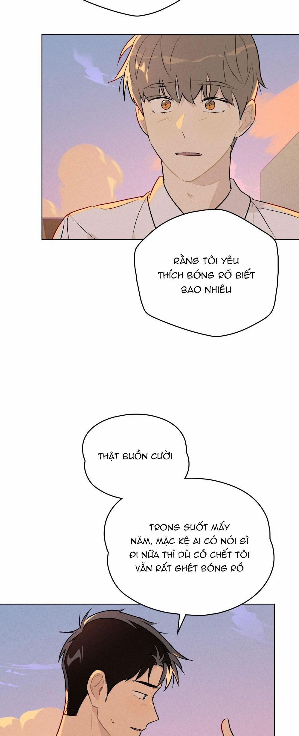 30 PHÚT TRƯỚC KHI TỎ TÌNH 22 trang 52