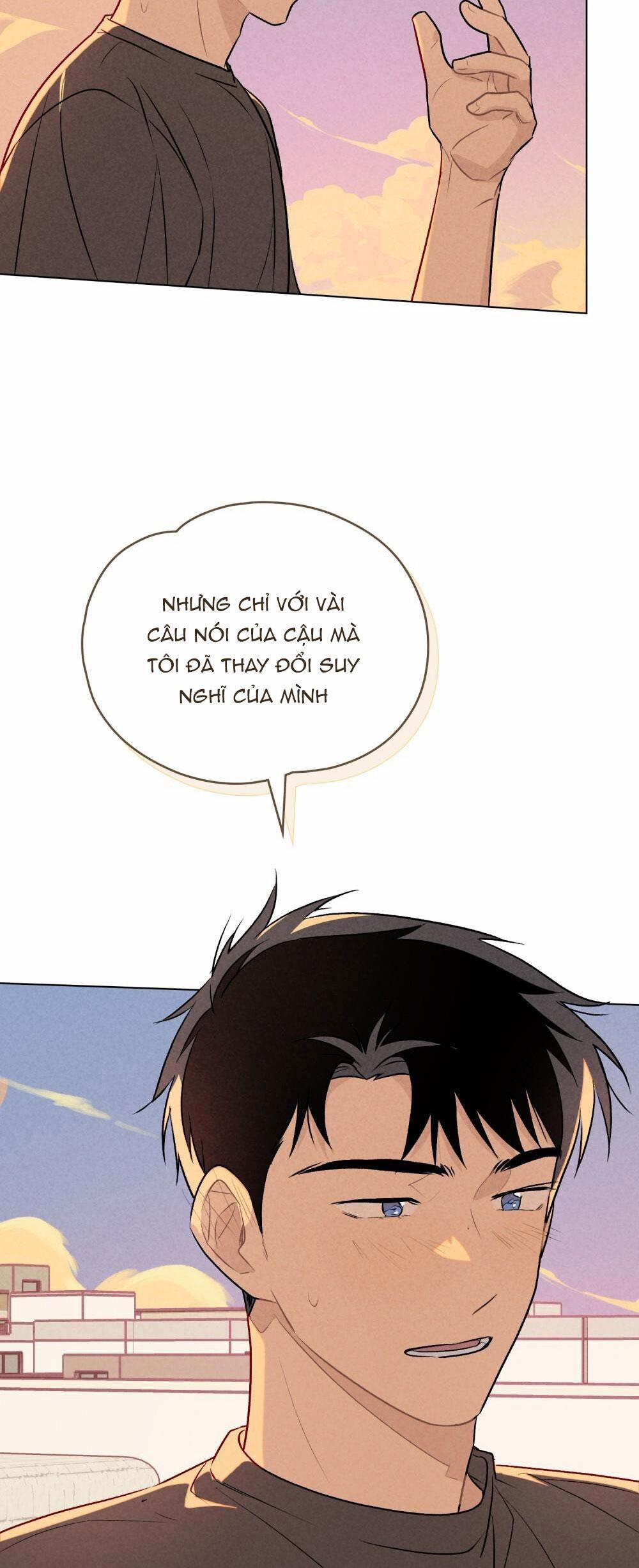 30 PHÚT TRƯỚC KHI TỎ TÌNH 22 trang 53