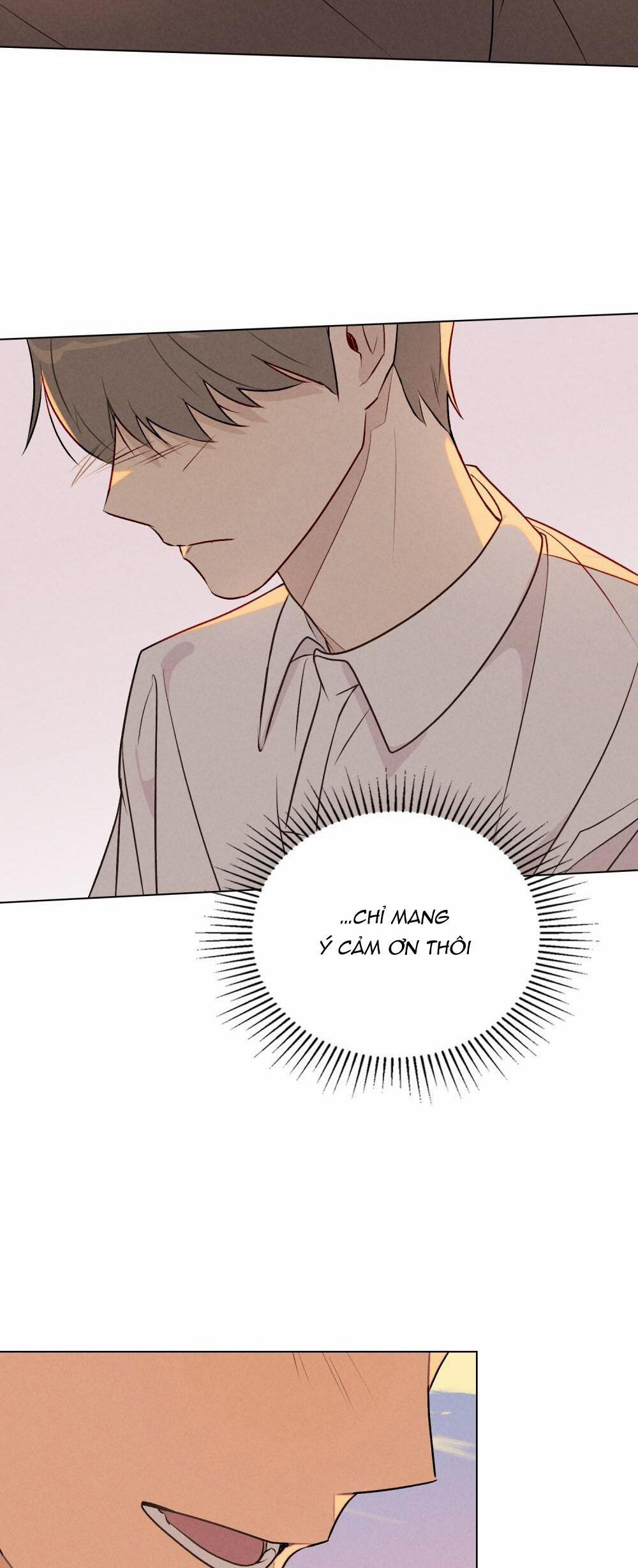 30 PHÚT TRƯỚC KHI TỎ TÌNH 22 trang 54