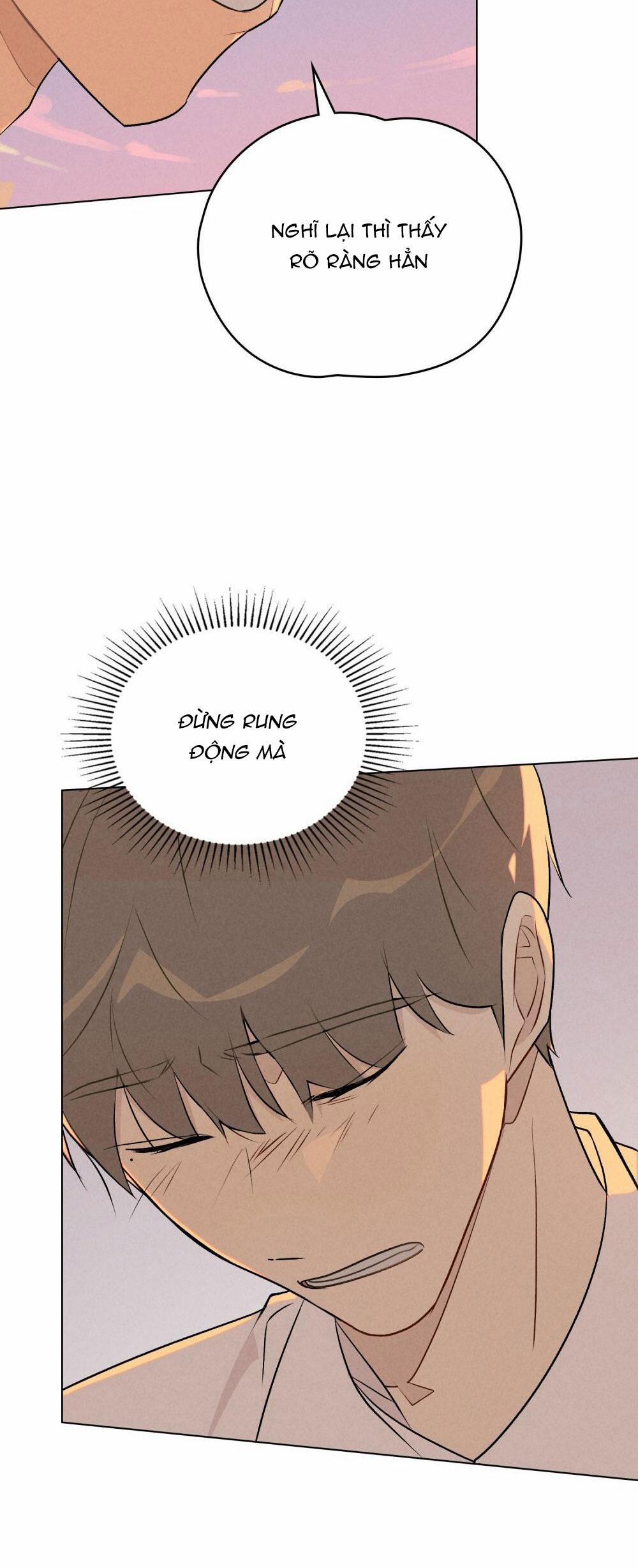 30 PHÚT TRƯỚC KHI TỎ TÌNH 22 trang 55