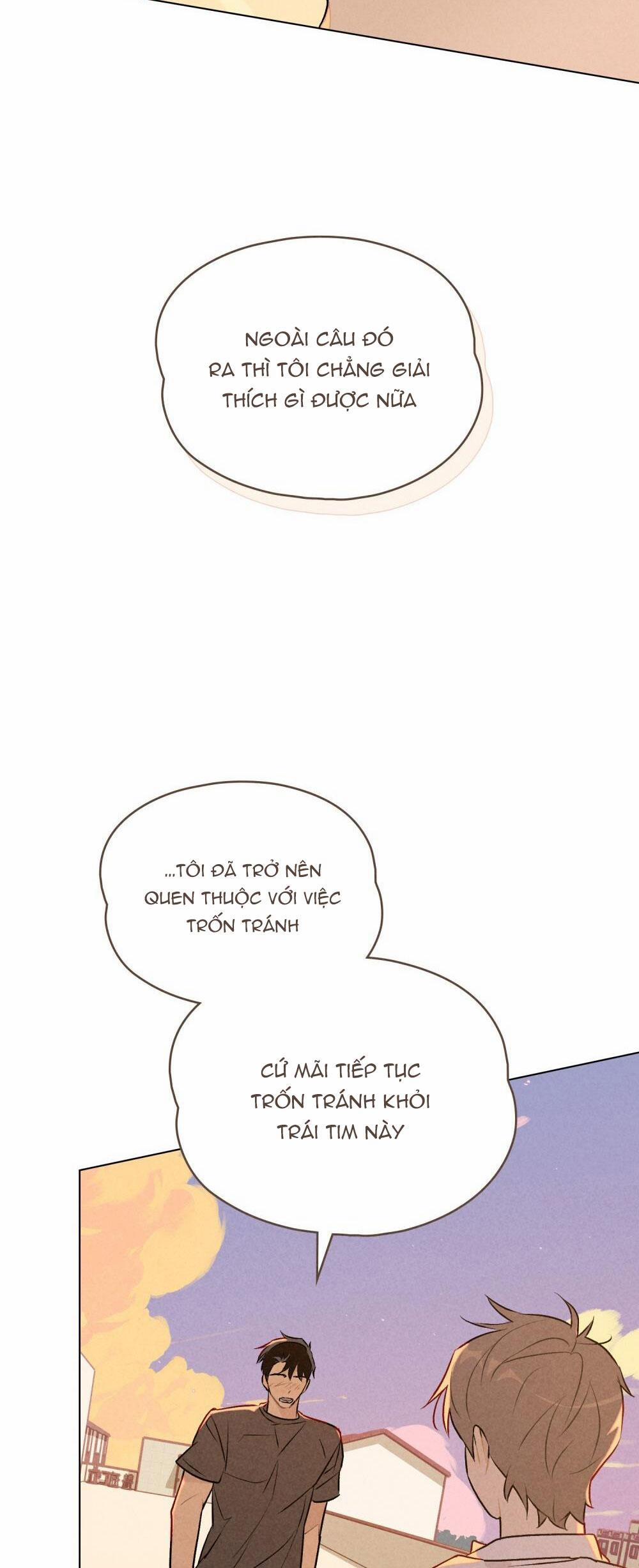 30 PHÚT TRƯỚC KHI TỎ TÌNH 22 trang 58