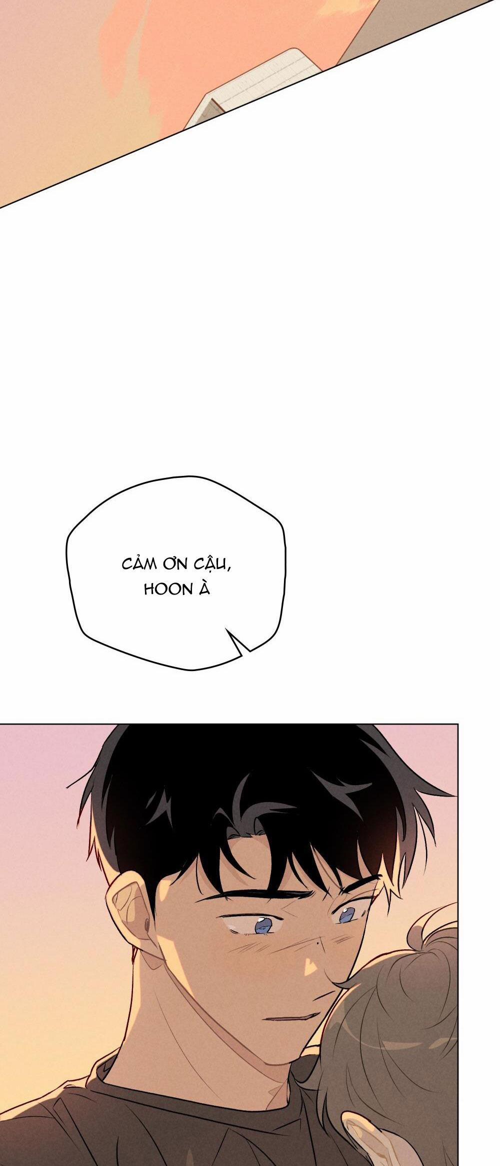 30 PHÚT TRƯỚC KHI TỎ TÌNH 22 trang 65