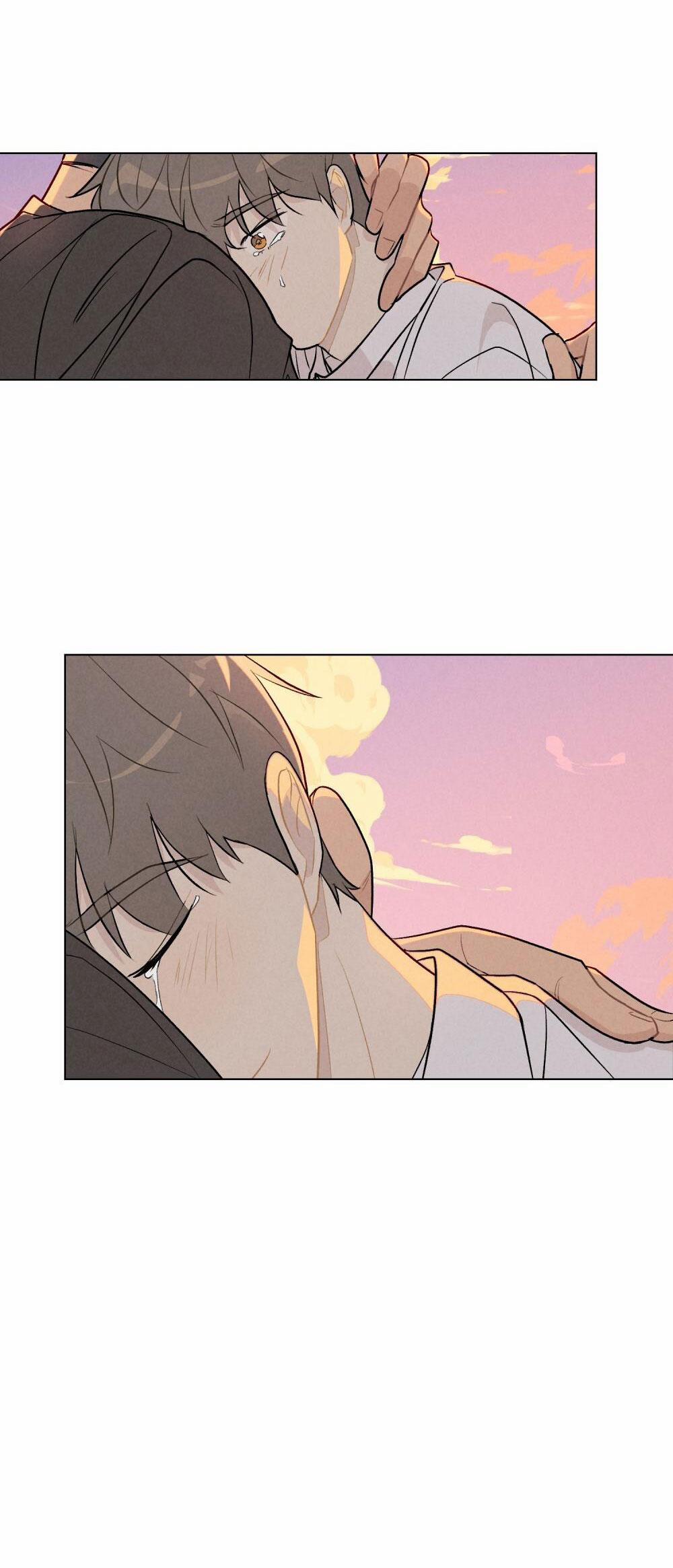 30 PHÚT TRƯỚC KHI TỎ TÌNH 22 trang 69