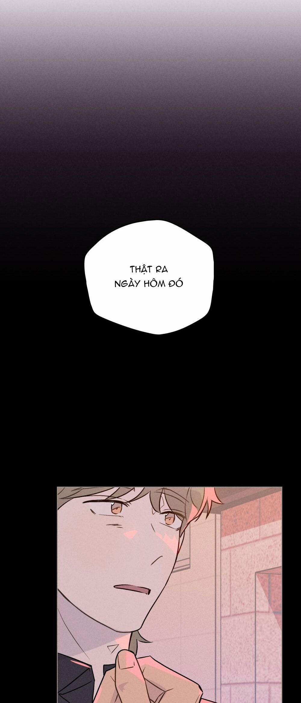 30 PHÚT TRƯỚC KHI TỎ TÌNH 22 trang 7