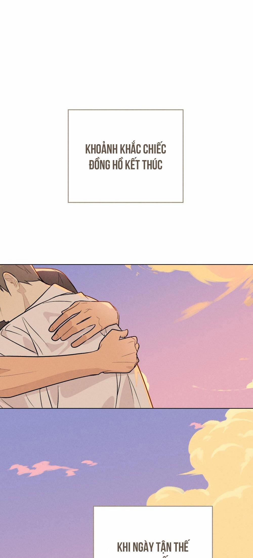 30 PHÚT TRƯỚC KHI TỎ TÌNH 22 trang 75