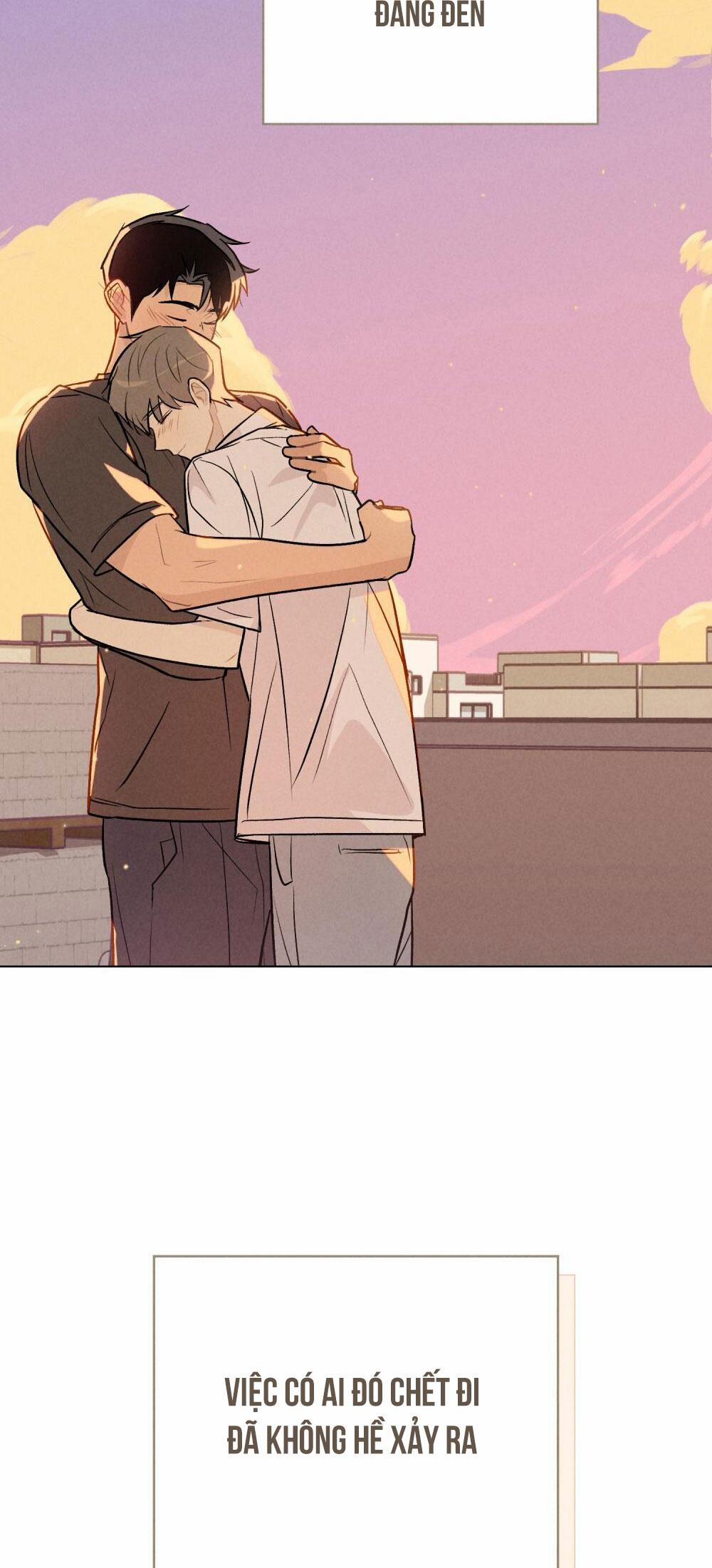 30 PHÚT TRƯỚC KHI TỎ TÌNH 22 trang 76