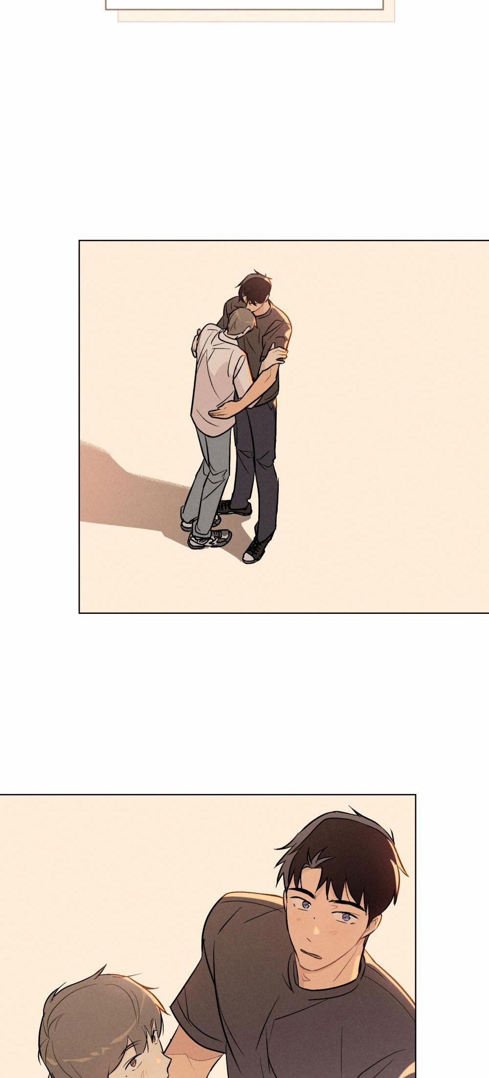 30 PHÚT TRƯỚC KHI TỎ TÌNH 22 trang 77