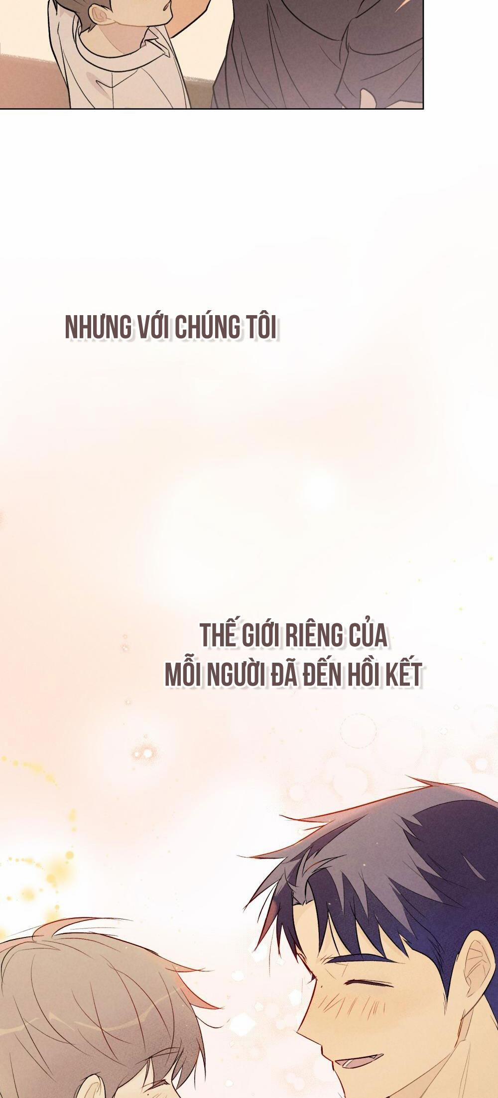 30 PHÚT TRƯỚC KHI TỎ TÌNH 22 trang 78