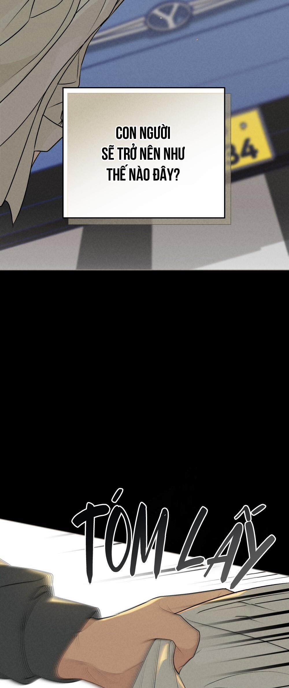 30 PHÚT TRƯỚC KHI TỎ TÌNH 23 trang 11