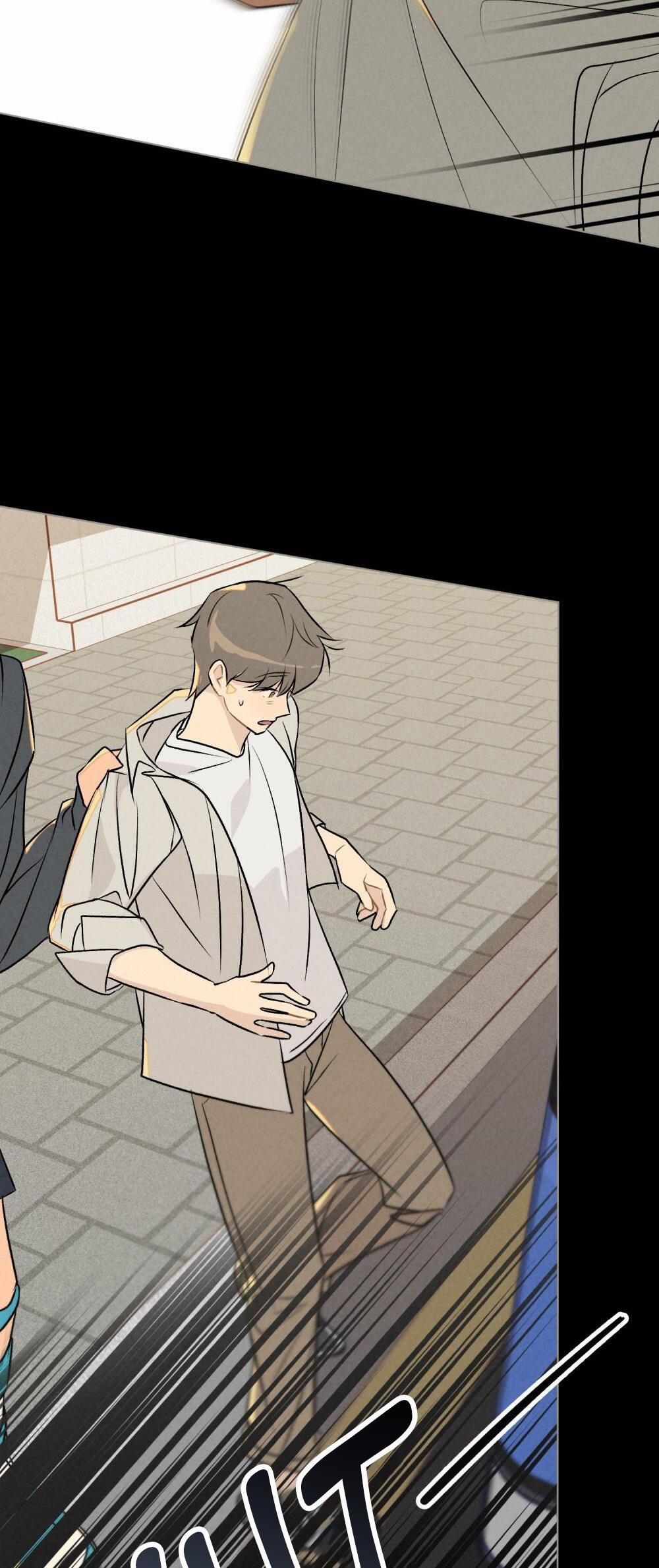 30 PHÚT TRƯỚC KHI TỎ TÌNH 23 trang 12