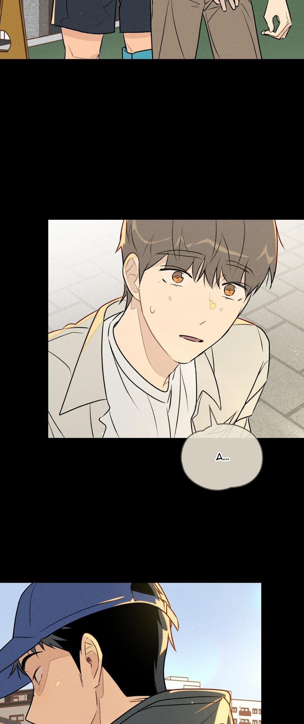 30 PHÚT TRƯỚC KHI TỎ TÌNH 23 trang 14