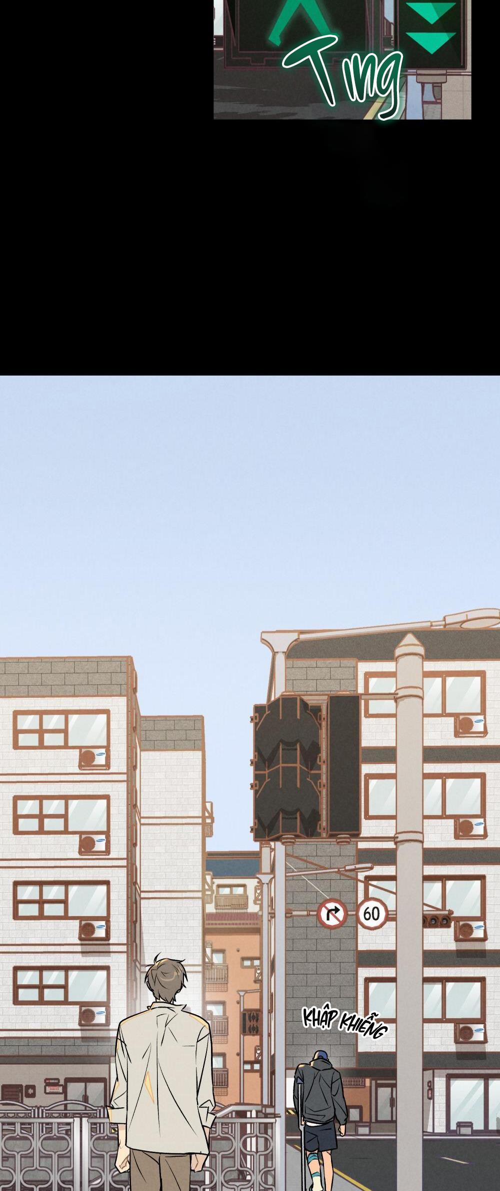 30 PHÚT TRƯỚC KHI TỎ TÌNH 23 trang 16