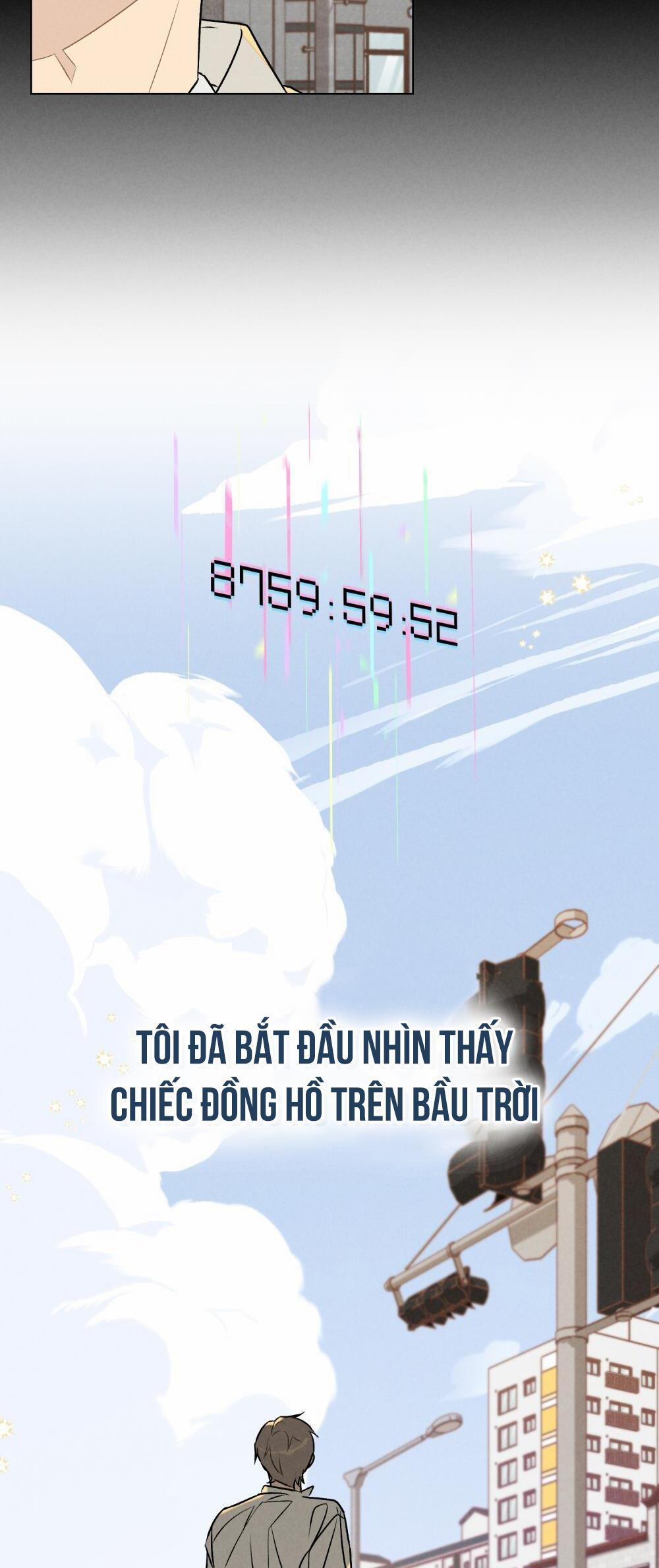 30 PHÚT TRƯỚC KHI TỎ TÌNH 23 trang 18