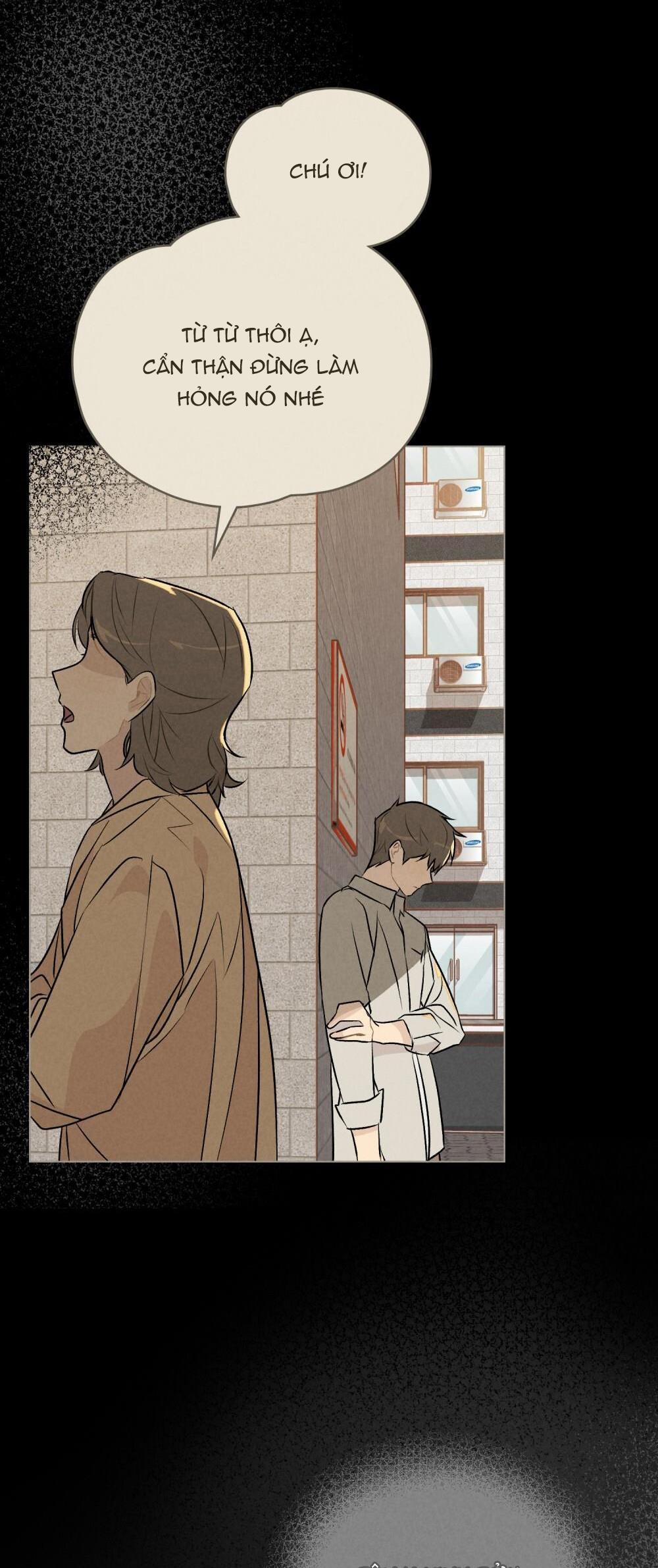 30 PHÚT TRƯỚC KHI TỎ TÌNH 23 trang 2