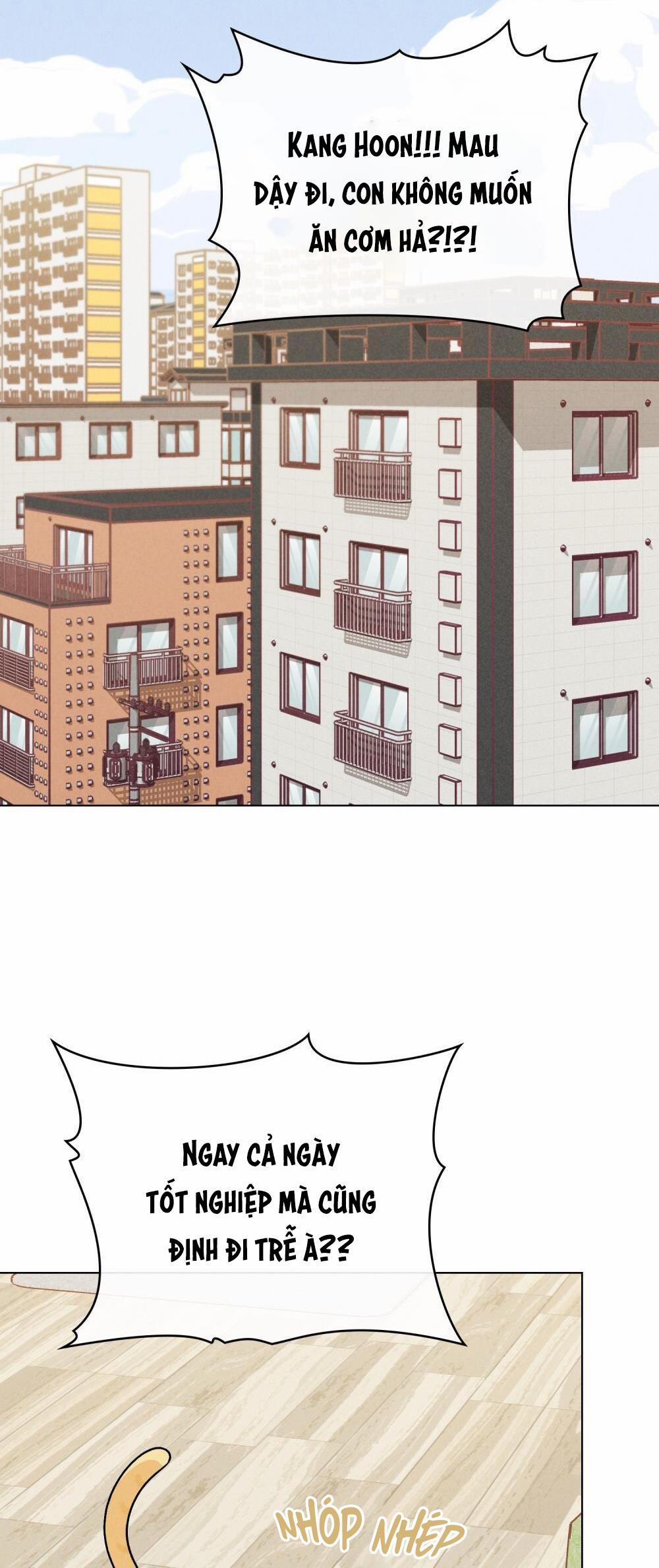 30 PHÚT TRƯỚC KHI TỎ TÌNH 23 trang 20