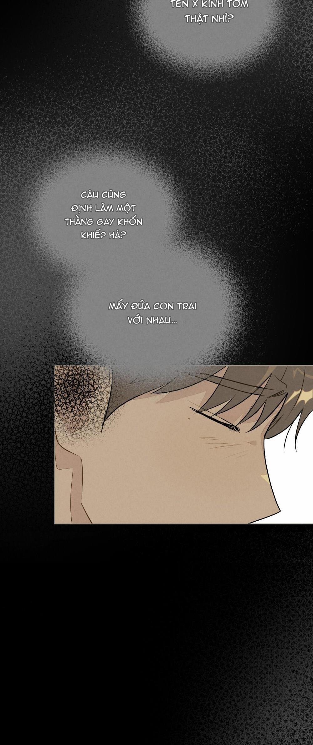 30 PHÚT TRƯỚC KHI TỎ TÌNH 23 trang 3