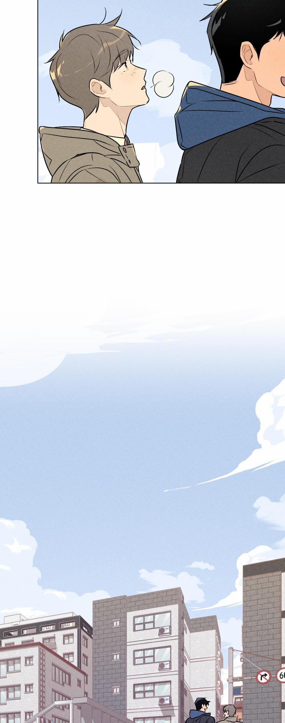 30 PHÚT TRƯỚC KHI TỎ TÌNH 23 trang 34