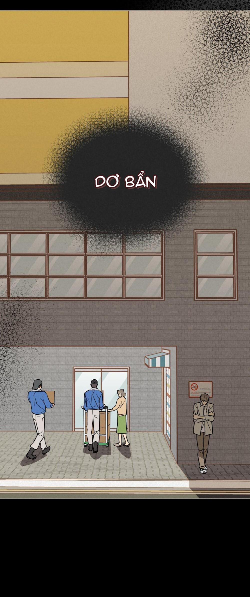 30 PHÚT TRƯỚC KHI TỎ TÌNH 23 trang 4