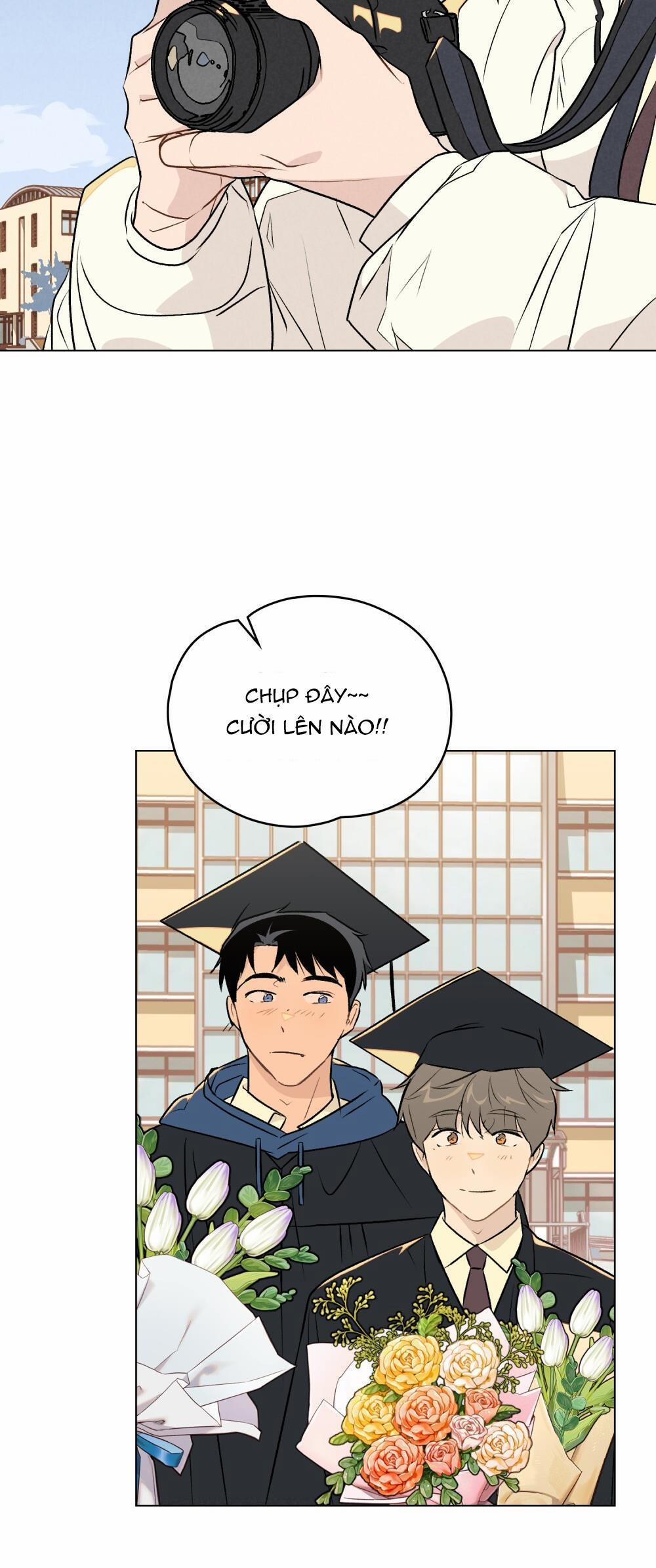 30 PHÚT TRƯỚC KHI TỎ TÌNH 23 trang 41