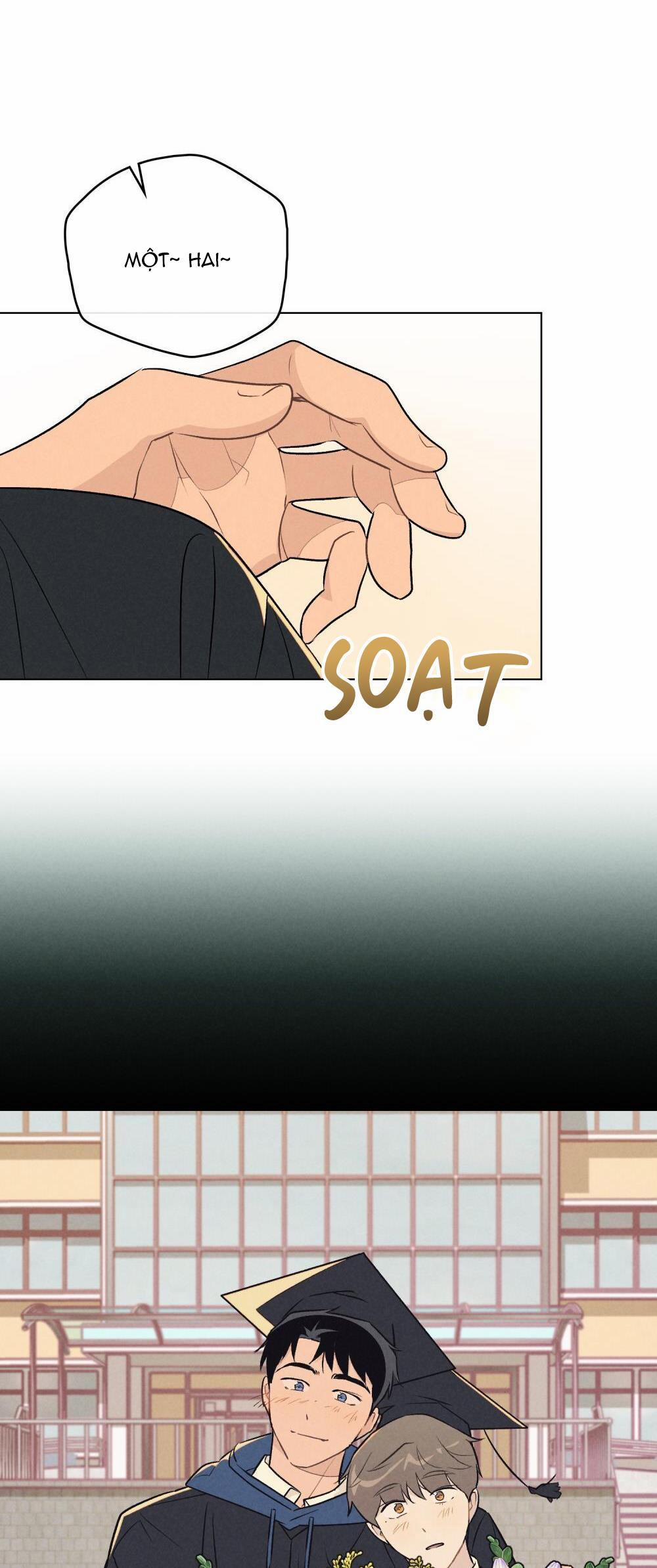 30 PHÚT TRƯỚC KHI TỎ TÌNH 23 trang 42