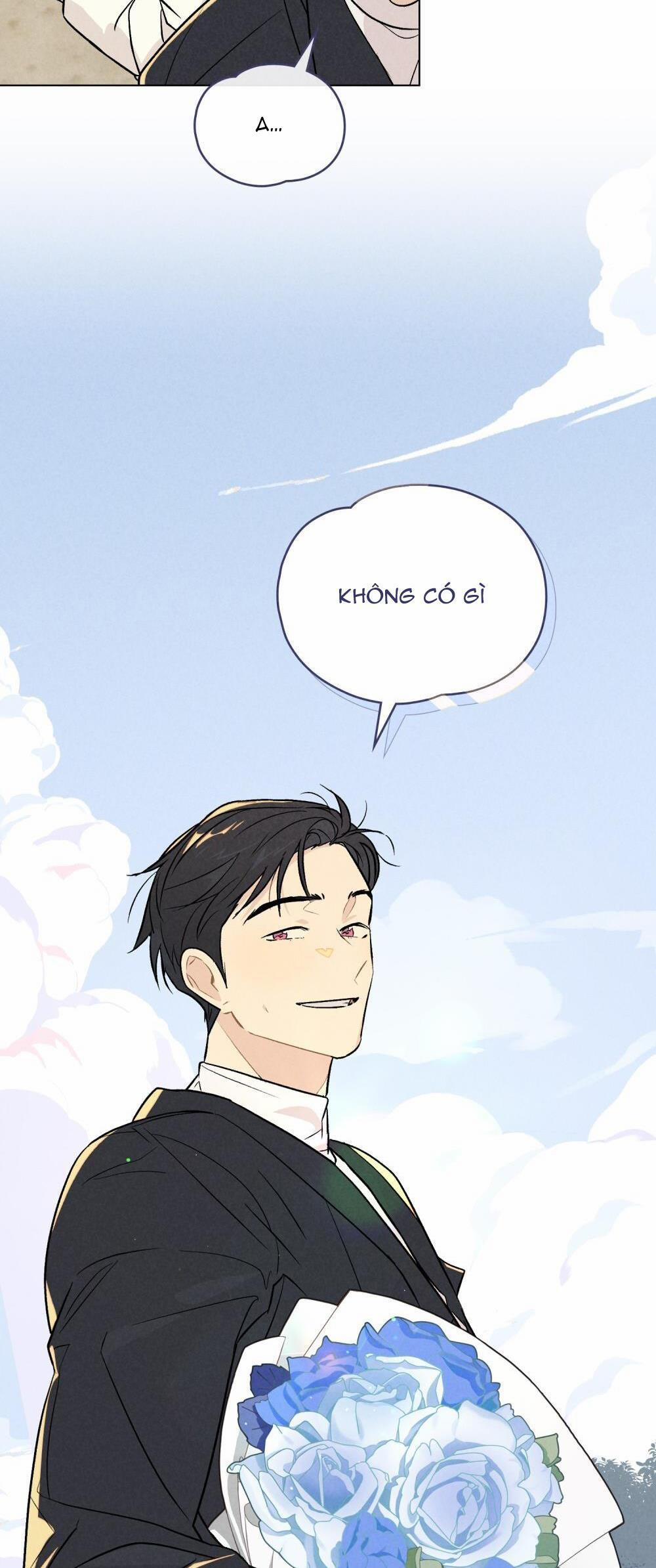 30 PHÚT TRƯỚC KHI TỎ TÌNH 23 trang 47