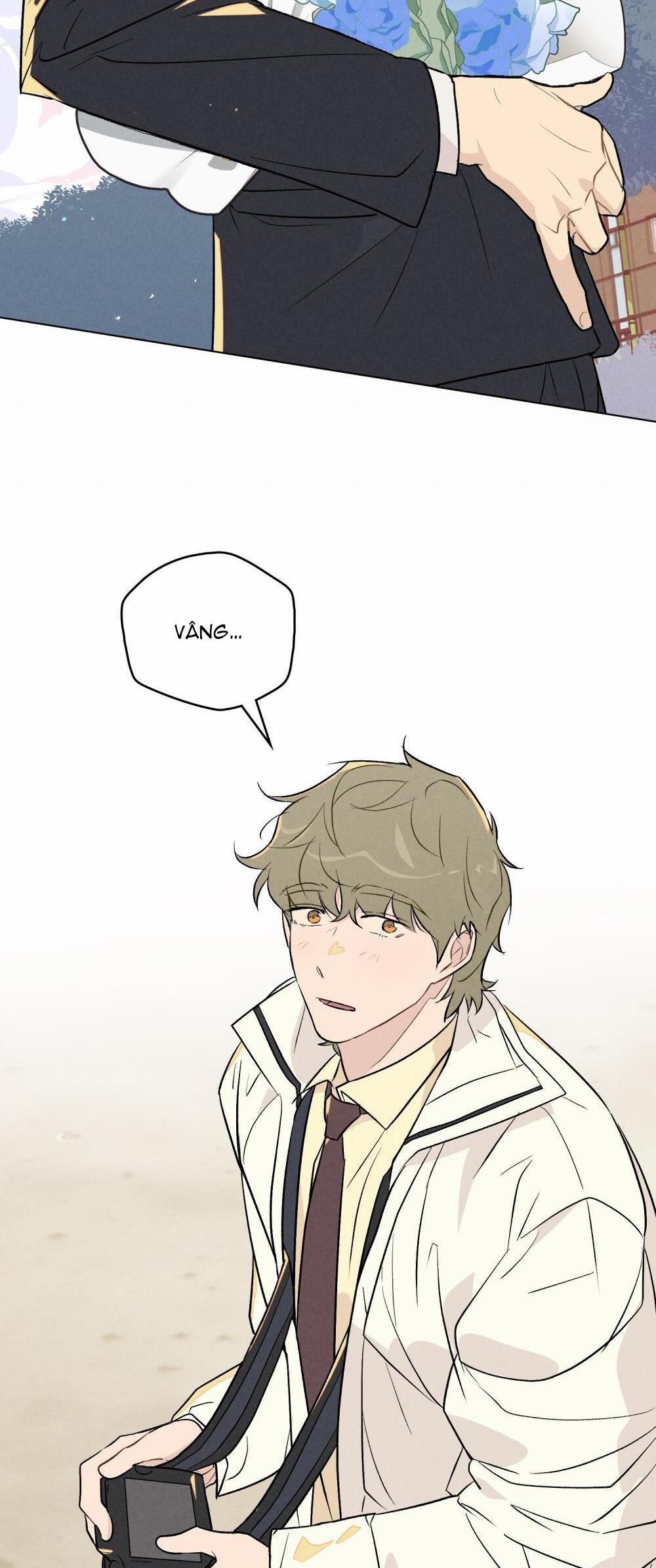 30 PHÚT TRƯỚC KHI TỎ TÌNH 23 trang 48