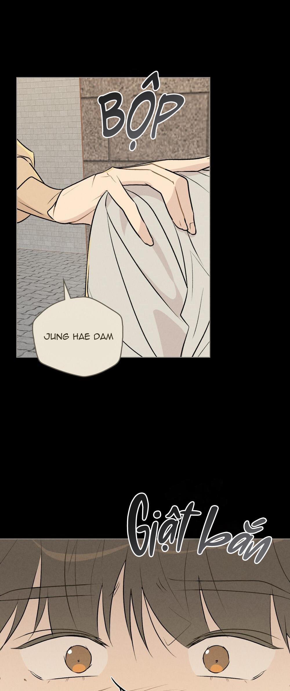 30 PHÚT TRƯỚC KHI TỎ TÌNH 23 trang 5