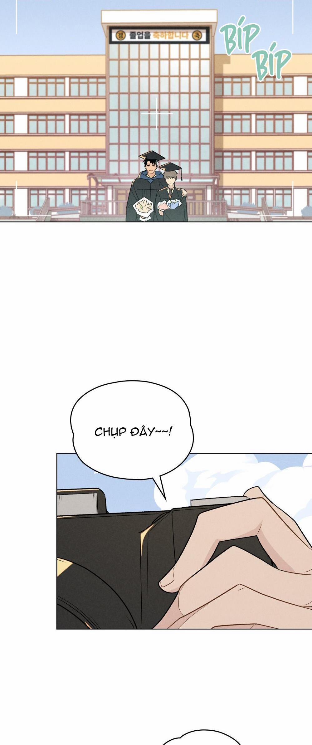 30 PHÚT TRƯỚC KHI TỎ TÌNH 23 trang 50